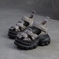 Women’s Summer Sandals – Elegant & Comfortable Footwear-belleandkai.com