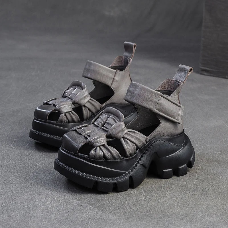 Women’s Summer Sandals – Elegant & Comfortable Footwear-belleandkai.com