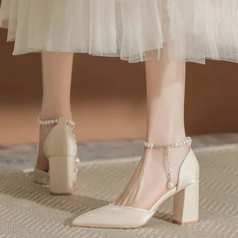 Belle&Kai Women’s Shoes – Elegant, Comfortable & Versatile Footwear-belleandkai.com