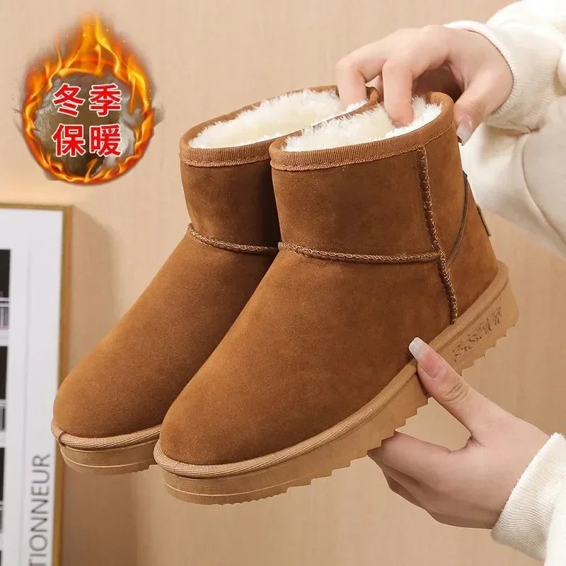 Women’s Boots – Elegant Casual Style | Belle & Kai-belleandkai.com