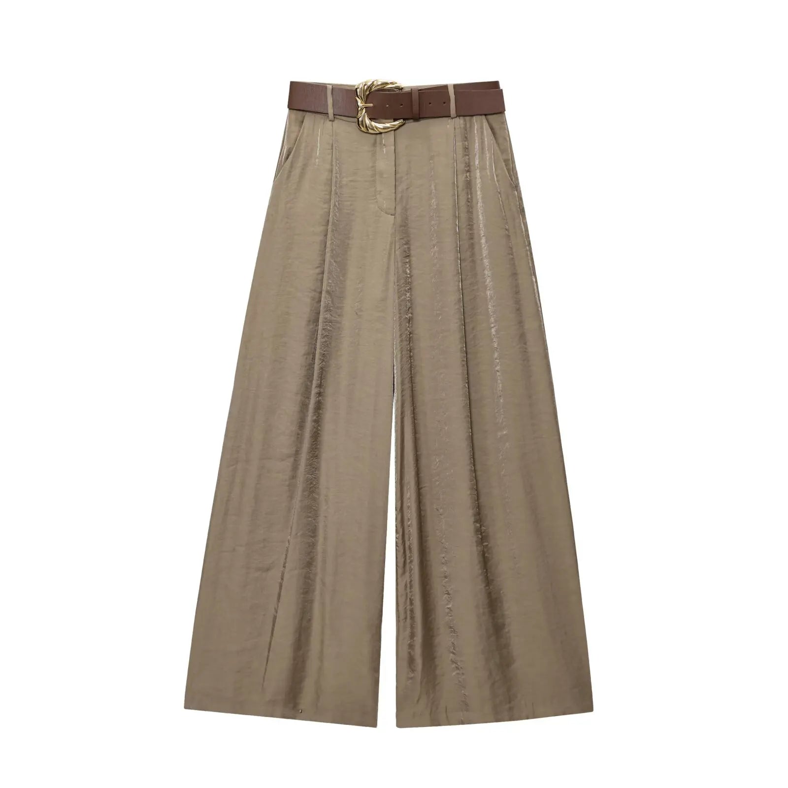 Belle&Kai Women’s Pants – Elegant, Comfortable & Versatile Styles-belleandkai.com