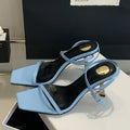 Women’s Summer Sandals – Elegant & Comfortable Footwear-belleandkai.com