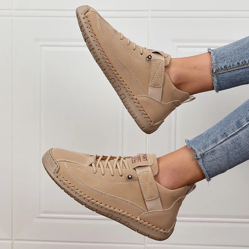 Belle&Kai Women’s Shoes – Elegant, Comfortable & Versatile Footwear-belleandkai.com