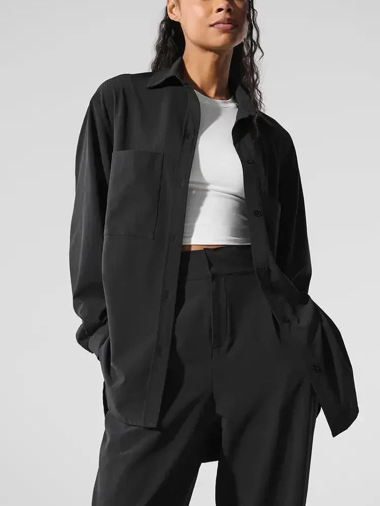 Belle&Kai Women’s Tops – Chic, Comfortable & Versatile Styles-belleandkai.com