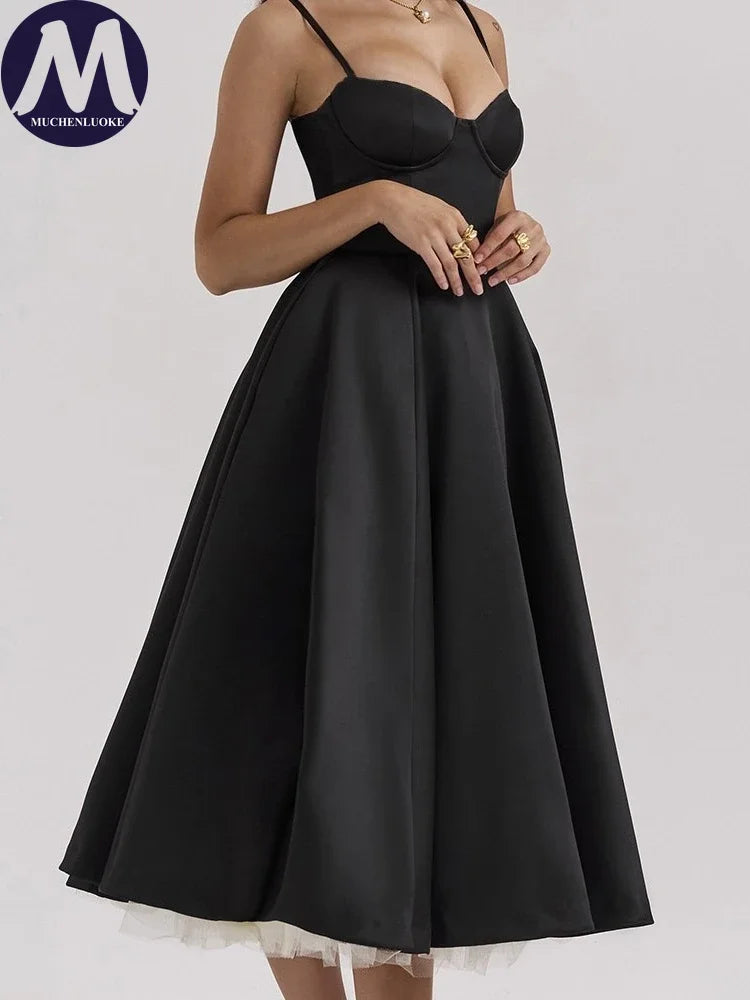 Belle&Kai Women’s Dresses – Elegant, Feminine & Timeless Styles-belleandkai.com