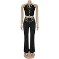 Belle&Kai Women’s Pants – Elegant, Comfortable & Versatile Styles-belleandkai.com