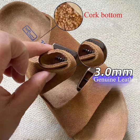 Women’s Summer Sandals – Elegant & Comfortable Footwear-belleandkai.com
