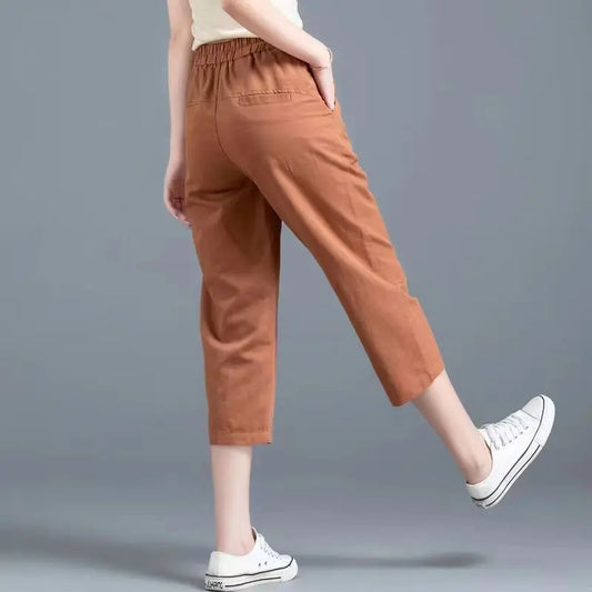Belle&Kai Women’s Pants – Elegant, Comfortable & Versatile Styles-belleandkai.com