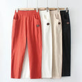 Belle&Kai Women’s Pants – Elegant, Comfortable & Versatile Styles-belleandkai.com