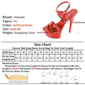 Women’s Summer Sandals – Elegant & Comfortable Footwear-belleandkai.com