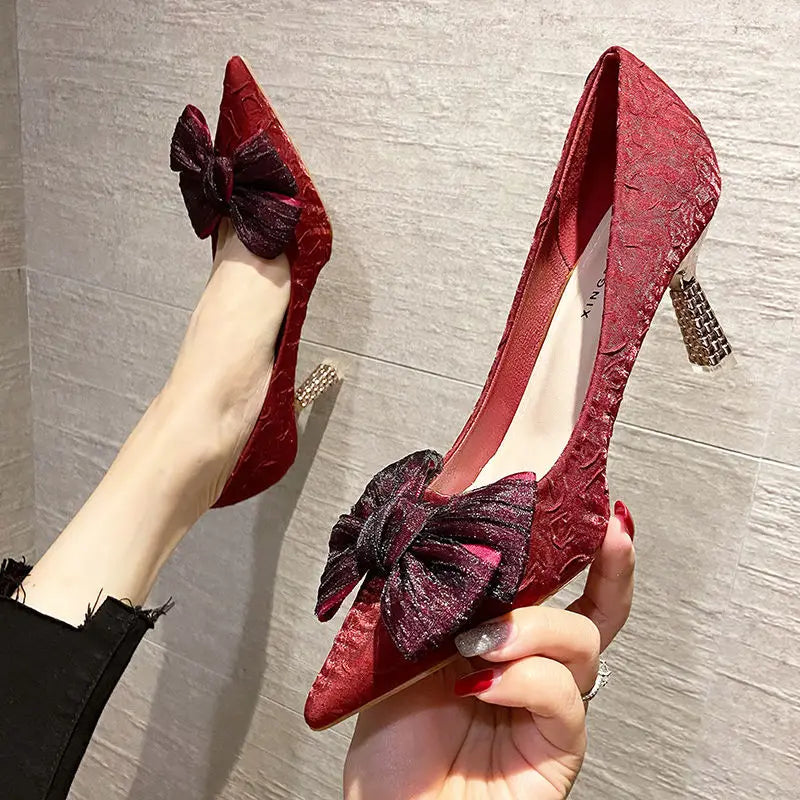 Belle&Kai Women’s Shoes – Elegant, Comfortable & Versatile Footwear-belleandkai.com