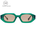 Belle&Kai Women’s Sunglasses – Stylish, Elegant & UV Protection-belleandkai.com