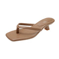 Women’s Summer Sandals – Elegant & Comfortable Footwear-belleandkai.com