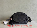 2025 Estuche Original Bolsa Feminina Handbag Nylon Waterproof Bags Female Travel Tote Schoolbag Sac A Dos Shoulder Bag NB-belleandkai.com