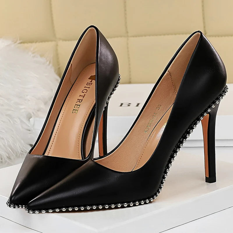 Belle&Kai Women’s Shoes – Elegant, Comfortable & Versatile Footwear-belleandkai.com