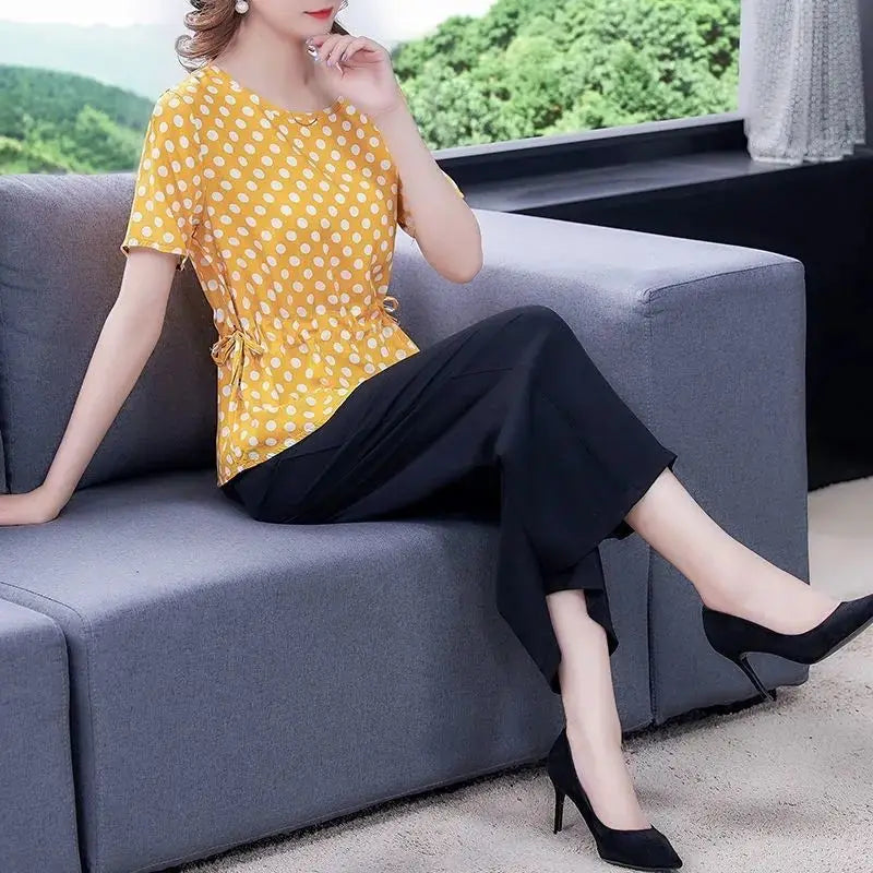 Belle&Kai Women’s Pants – Elegant, Comfortable & Versatile Styles-belleandkai.com