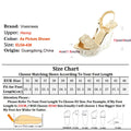 Women’s Summer Sandals – Elegant & Comfortable Footwear-belleandkai.com