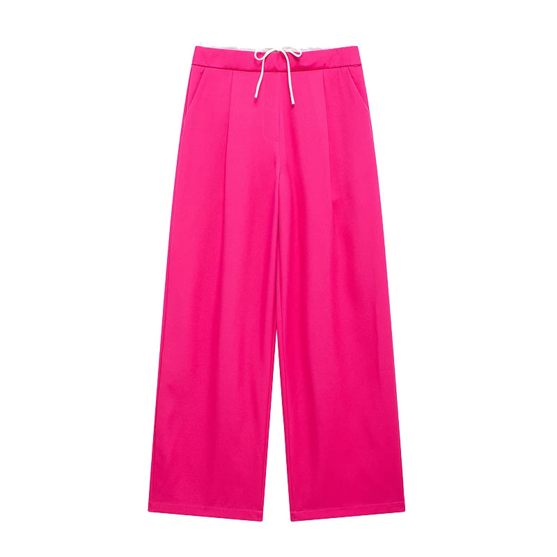 Belle&Kai Women’s Pants – Elegant, Comfortable & Versatile Styles-belleandkai.com