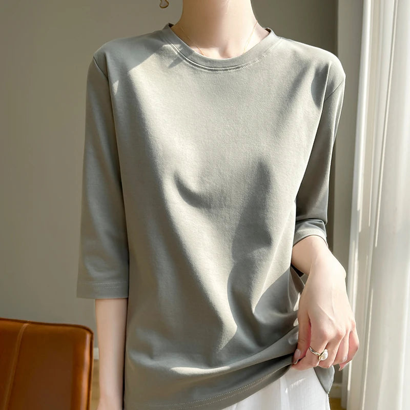 Belle&Kai Women’s Tops – Chic, Comfortable & Versatile Styles-belleandkai.com