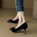 Belle&Kai Women’s Shoes – Elegant, Comfortable & Versatile Footwear-belleandkai.com