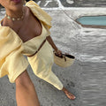 Belle&Kai Women’s Summer Dresses – Light, Elegant & Comfortable Styles-belleandkai.com