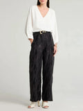 Belle&Kai Women’s Pants – Elegant, Comfortable & Versatile Styles-belleandkai.com