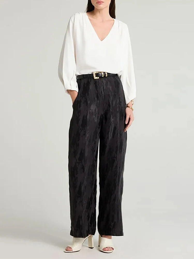Belle&Kai Women’s Pants – Elegant, Comfortable & Versatile Styles-belleandkai.com