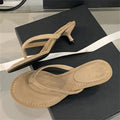 Women’s Summer Sandals – Elegant & Comfortable Footwear-belleandkai.com