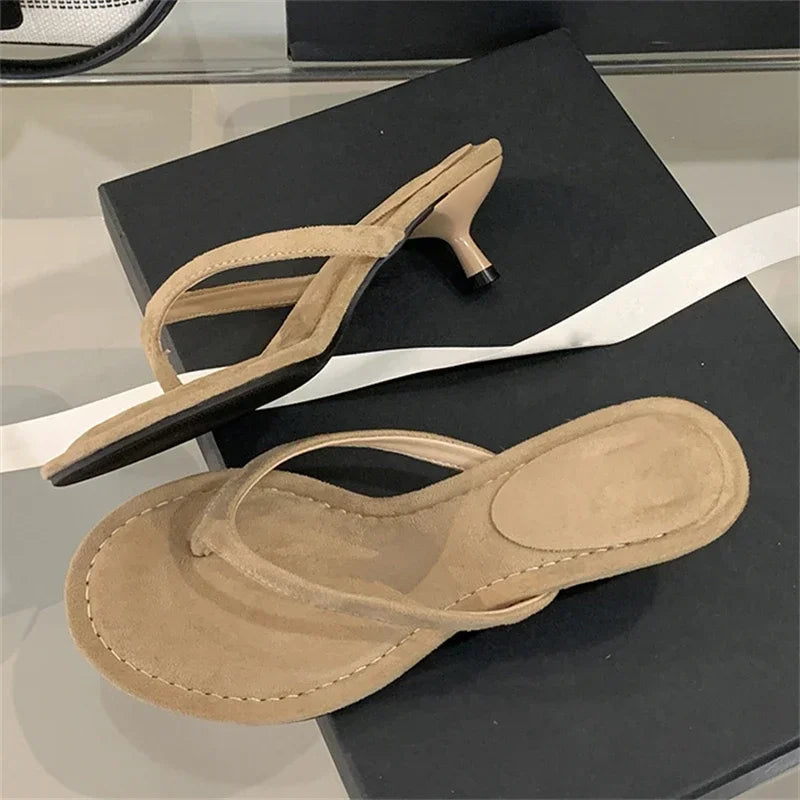Women’s Summer Sandals – Elegant & Comfortable Footwear-belleandkai.com