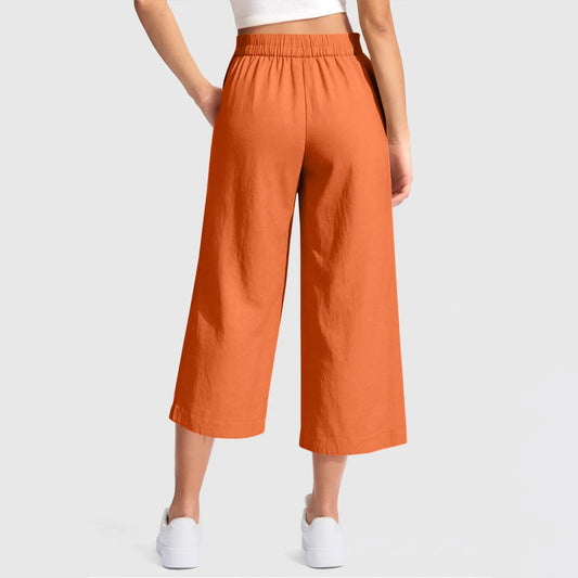 Belle&Kai Women’s Pants – Elegant, Comfortable & Versatile Styles-belleandkai.com