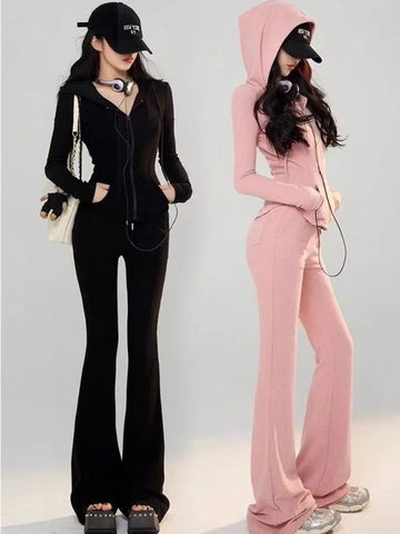 Belle&Kai Women’s Pants – Elegant, Comfortable & Versatile Styles-belleandkai.com