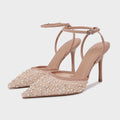 Women’s Summer Sandals – Elegant & Comfortable Footwear-belleandkai.com