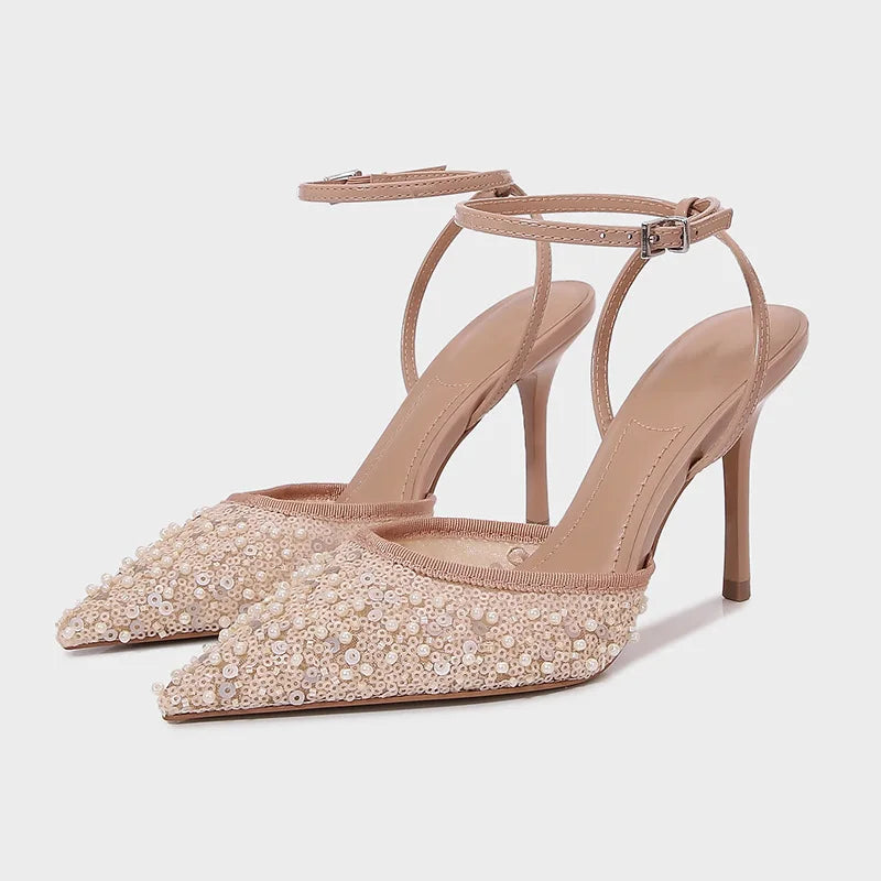 Women’s Summer Sandals – Elegant & Comfortable Footwear-belleandkai.com