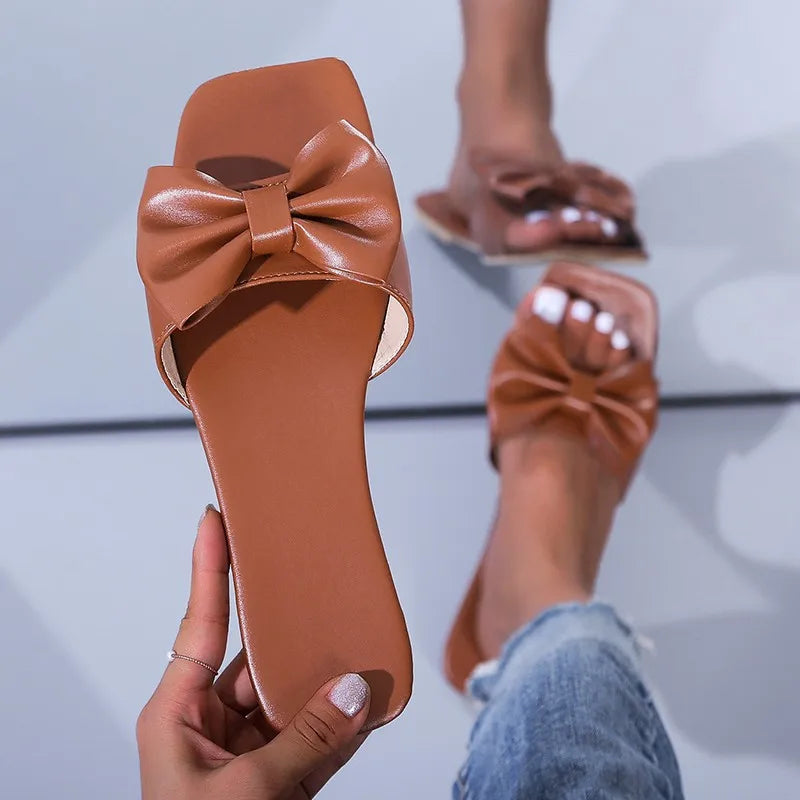 Women’s Summer Sandals – Elegant & Comfortable Footwear-belleandkai.com