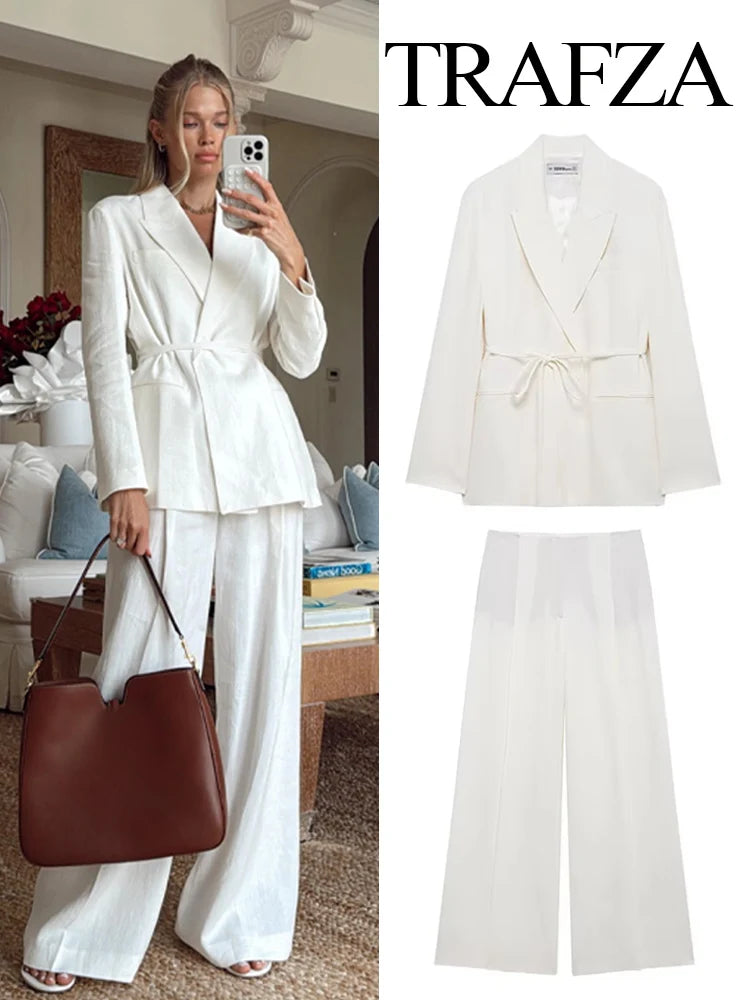 Belle&Kai Women’s Pants – Elegant, Comfortable & Versatile Styles-belleandkai.com