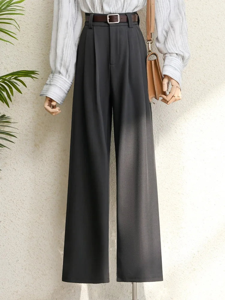 Belle&Kai Women’s Pants – Elegant, Comfortable & Versatile Styles-belleandkai.com