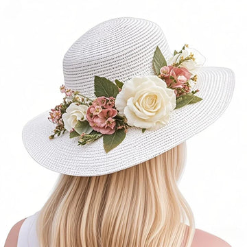 Belle&Kai Women’s Hats – Elegant, Trendy & Versatile Styles-belleandkai.com
