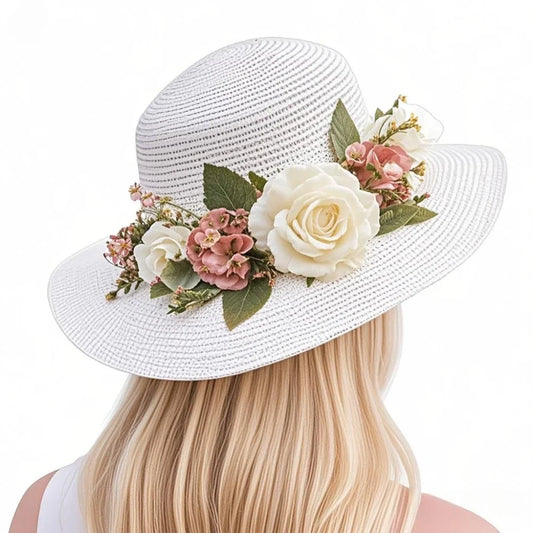 Belle&Kai Women’s Hats – Elegant, Trendy & Versatile Styles-belleandkai.com