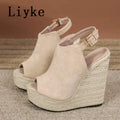 Women’s Summer Sandals – Elegant & Comfortable Footwear-belleandkai.com