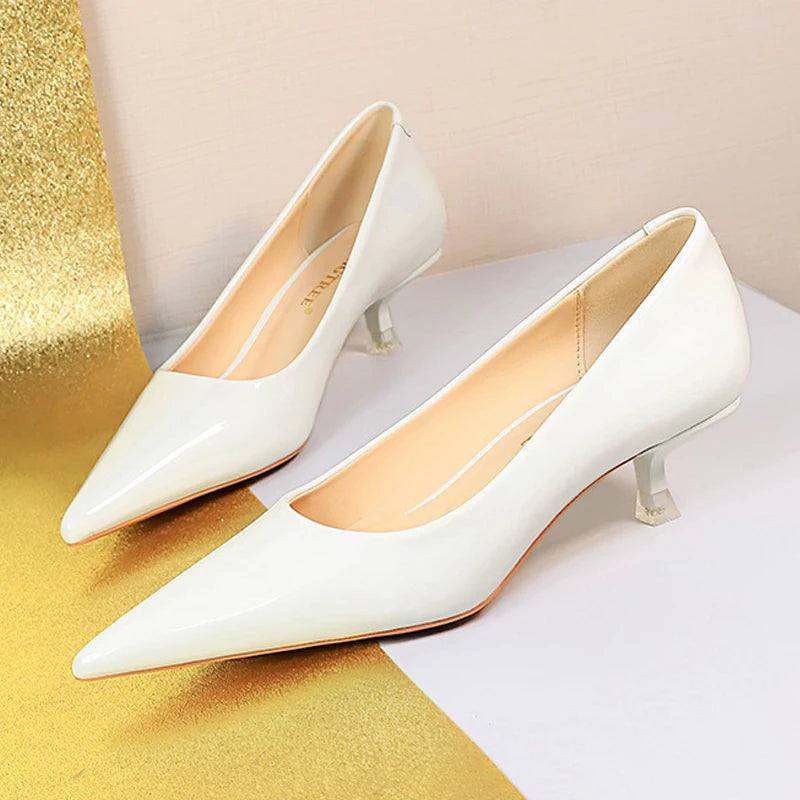 Belle&Kai Women’s Shoes – Elegant, Comfortable & Versatile Footwear-belleandkai.com