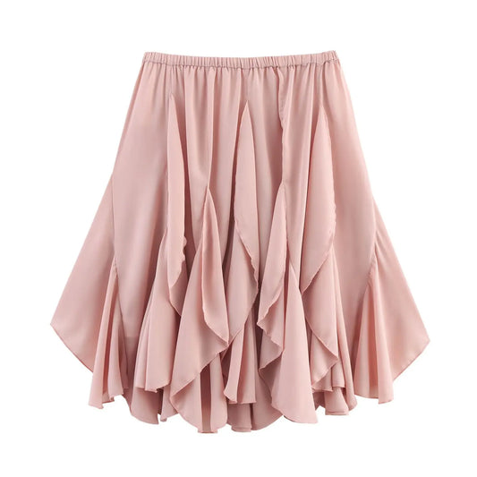 Belle&Kai Women’s Skirts – Chic, Elegant & Versatile Styles-belleandkai.com