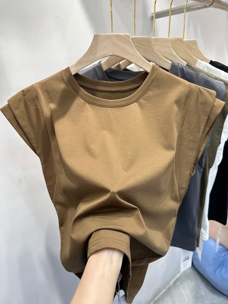 Belle&Kai Women’s Tops – Chic, Comfortable & Versatile Styles-belleandkai.com