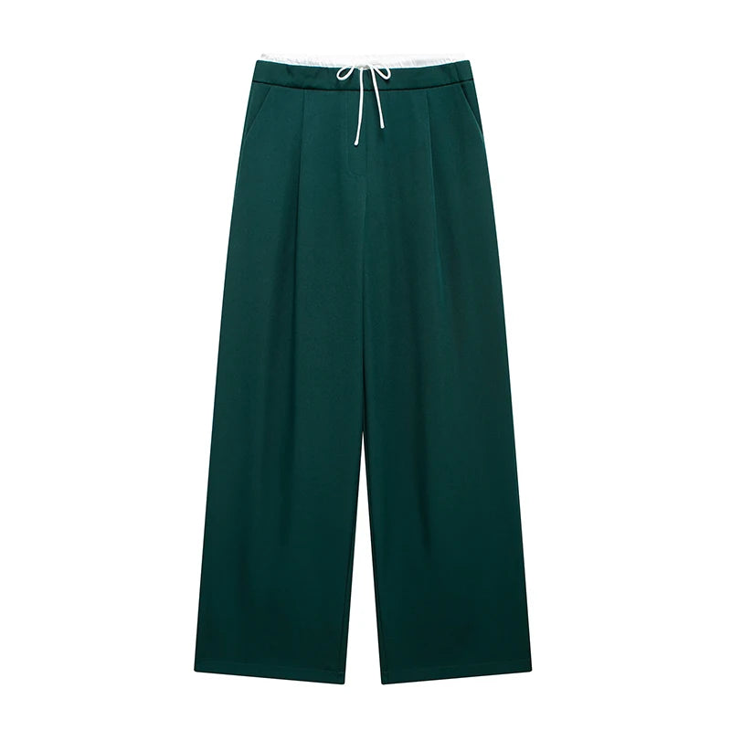 Belle&Kai Women’s Pants – Elegant, Comfortable & Versatile Styles-belleandkai.com