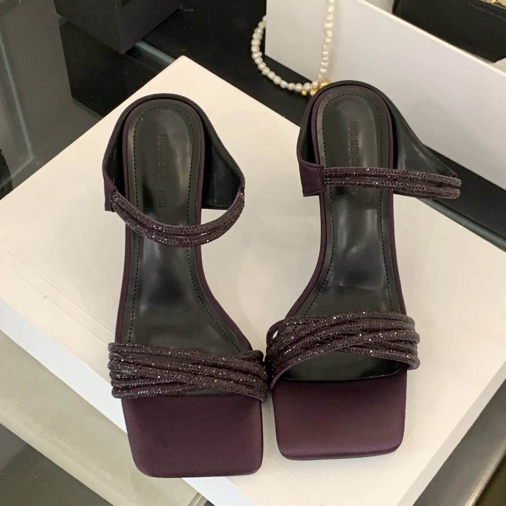 Women’s Summer Sandals – Elegant & Comfortable Footwear-belleandkai.com