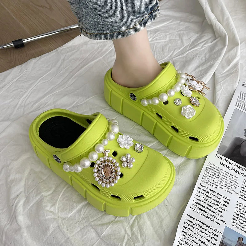 Women’s Summer Sandals – Elegant & Comfortable Footwear-belleandkai.com