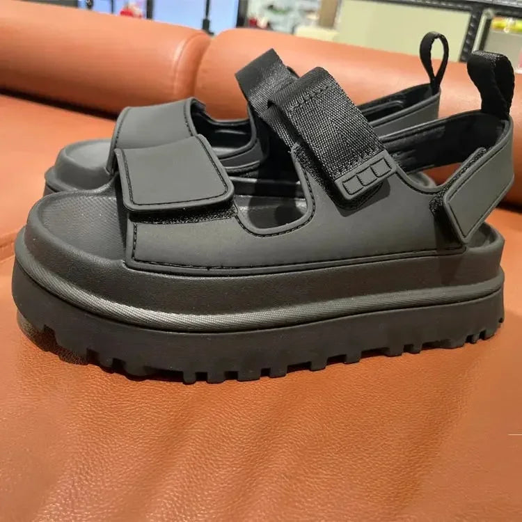 Women’s Summer Sandals – Elegant & Comfortable Footwear-belleandkai.com
