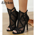 Women’s Summer Sandals – Elegant & Comfortable Footwear-belleandkai.com