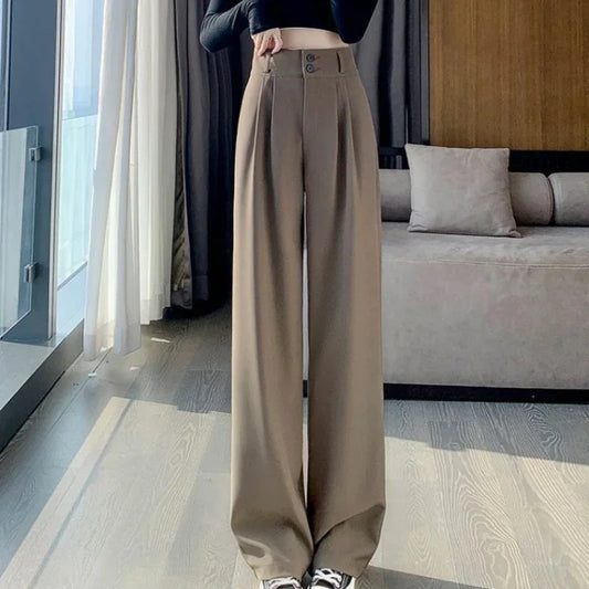 Belle&Kai Women’s Pants – Elegant, Comfortable & Versatile Styles-belleandkai.com