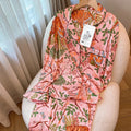 Belle&Kai Women’s Pajamas – Soft, Comfortable & Stylish Sleepwear-belleandkai.com