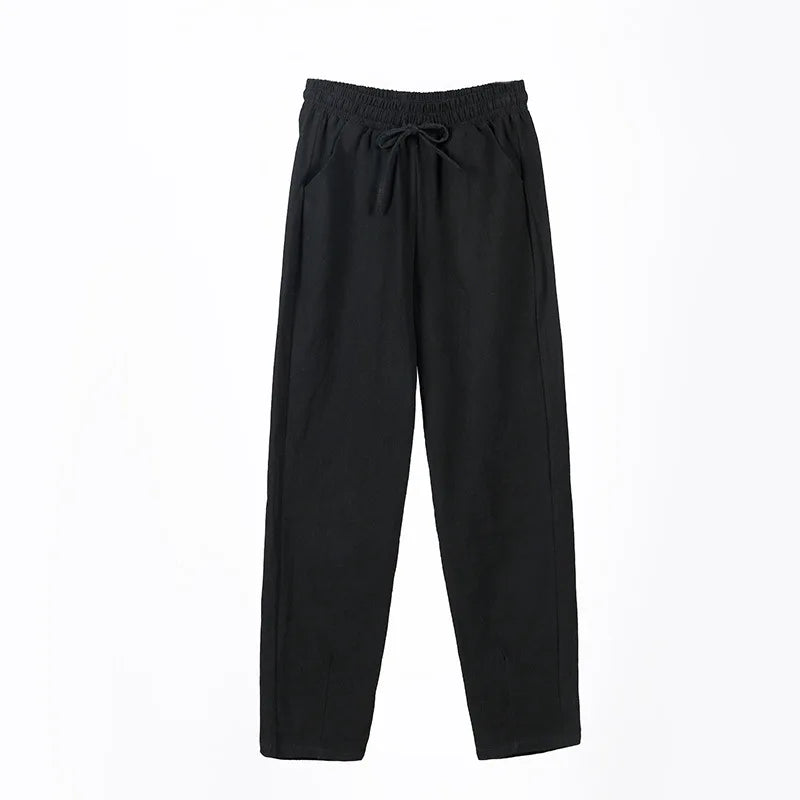 Belle&Kai Women’s Pants – Elegant, Comfortable & Versatile Styles-belleandkai.com